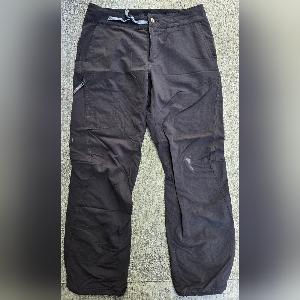 Blurr Mens Size 36 outdoor activewear slacks